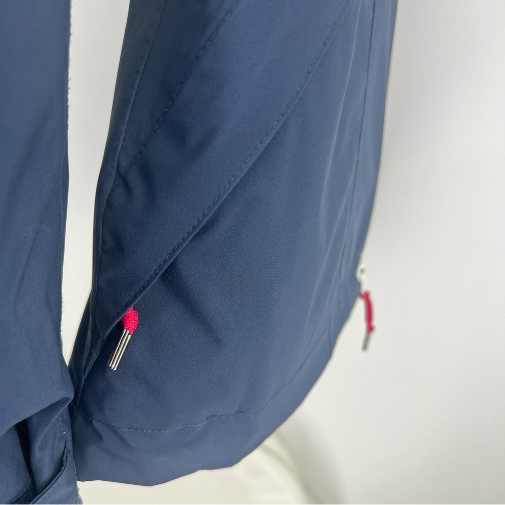 Helly Hansen Women’s Sundance Ski Jacket – Size M – Performance Snow Jacket - Picture 11 of 15